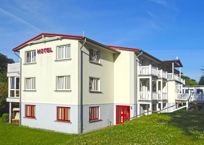 Hotel Pension Bellevue