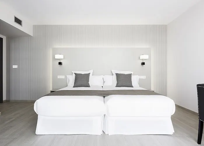 Apartahotel A Cetárea