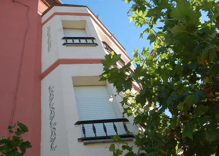 Hotel Betriu