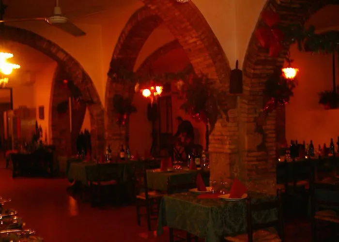 Hotel Il Malandrone