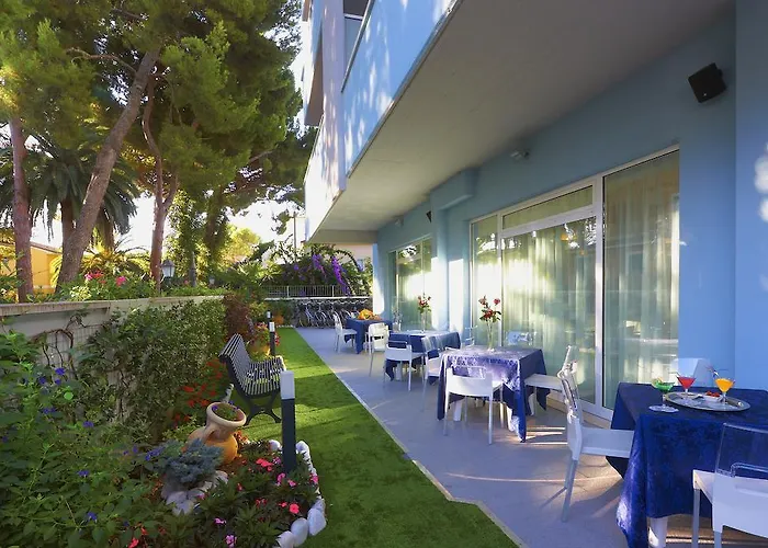 Aurea Hotel