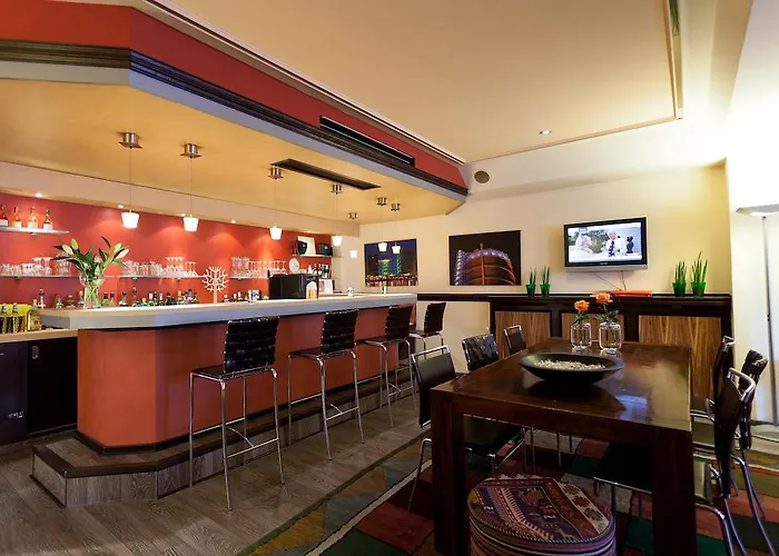 City Hotel Dortmund