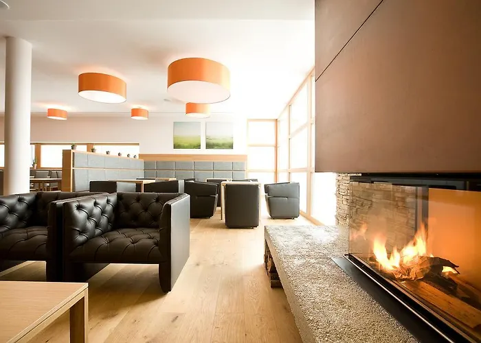 Hotel Manggei Designhotel Obertauern