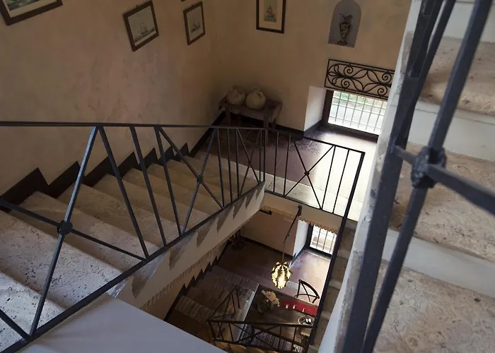 La Meridiana Relais