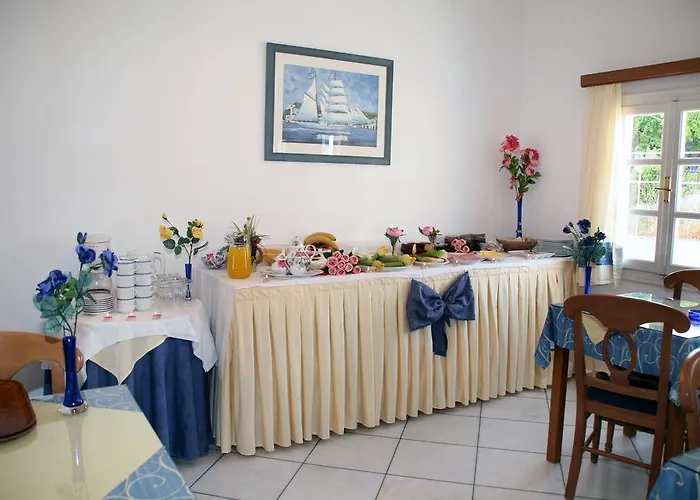 Ilion Hotel