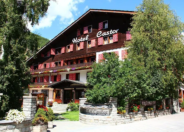 Hotel Castor