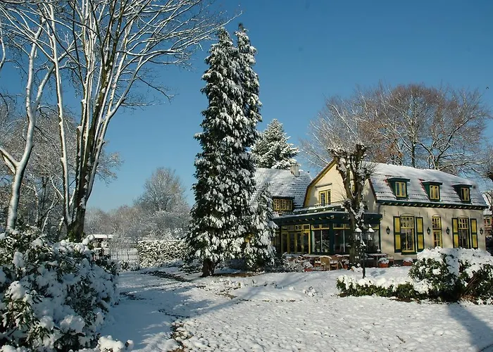 Hotel Vierhouten
