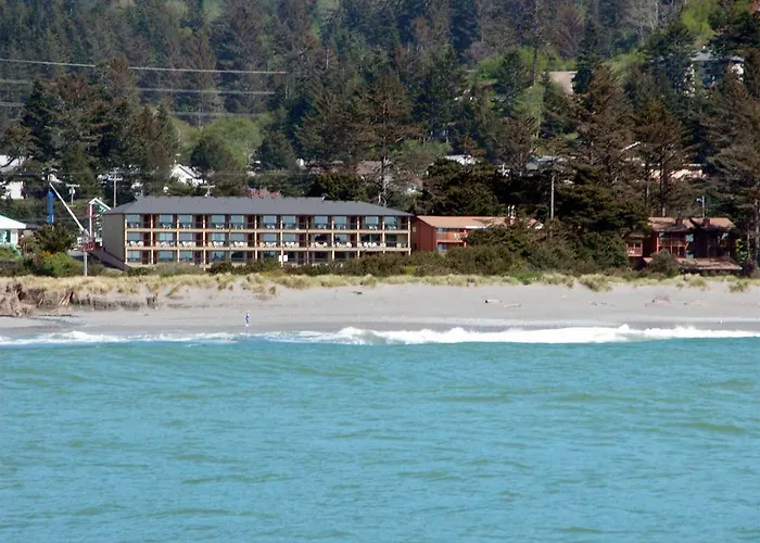 Surestay Plus Hotel By Best Western Gold Beach