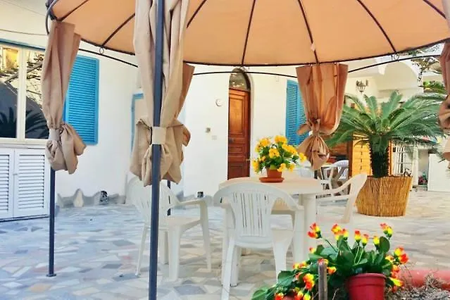 Casa Filomena