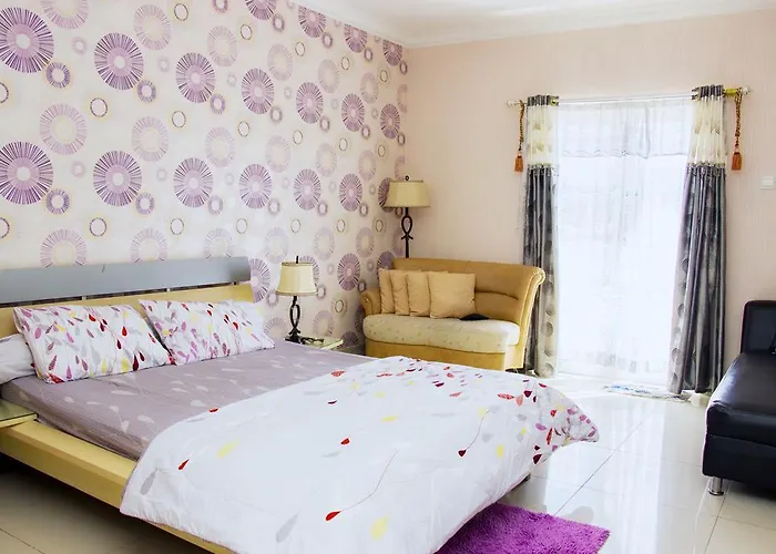 Apartemen MTC