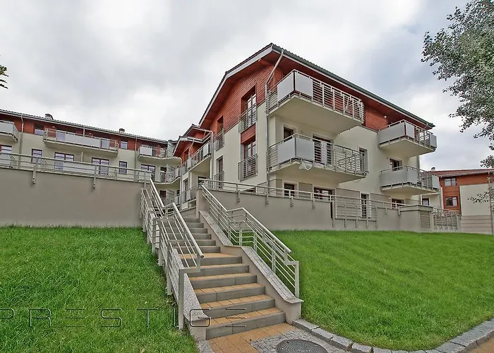 Prestige Apartments Neptun Park