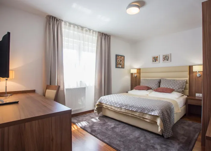 Residence Villa Karda