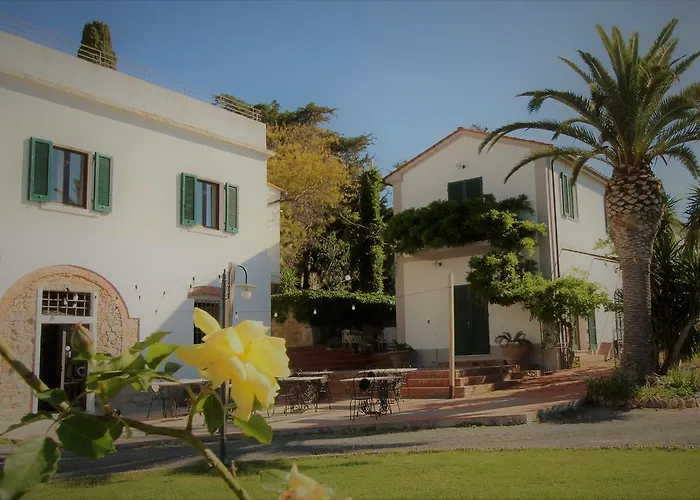 Agriturismo Ss Annunziata