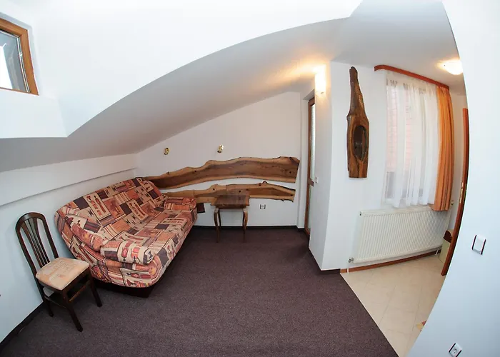 Family Hotel Nadejda