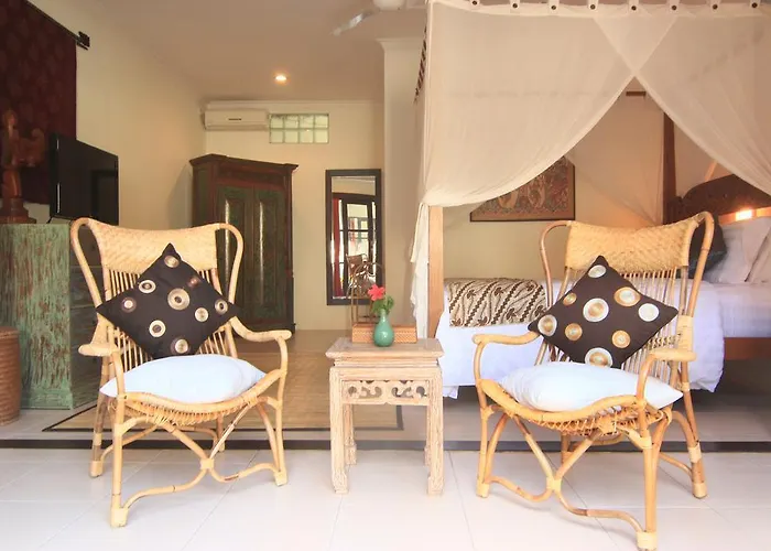 Kembali Lagi Guest House