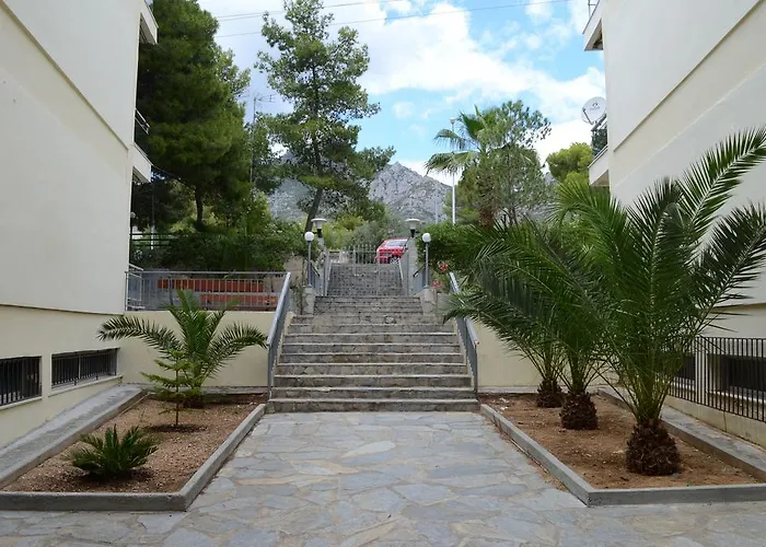 Kineta Apartments