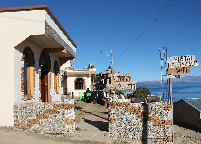 Hostal Jallalla