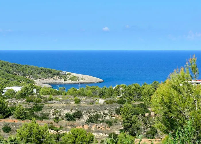 Villa Sa Descuberta