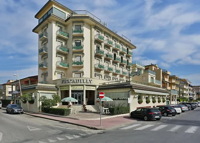 Hotel Piccadilly