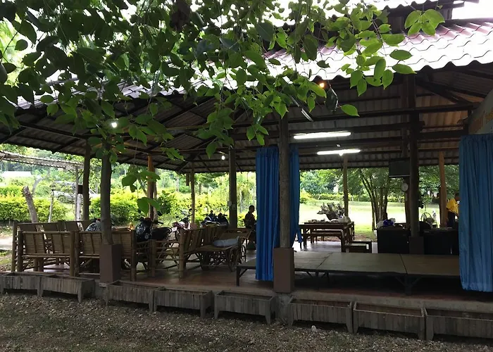 Paipunthong Resort