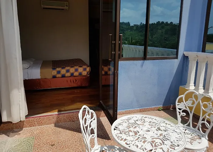 Jerantut Hill Resort