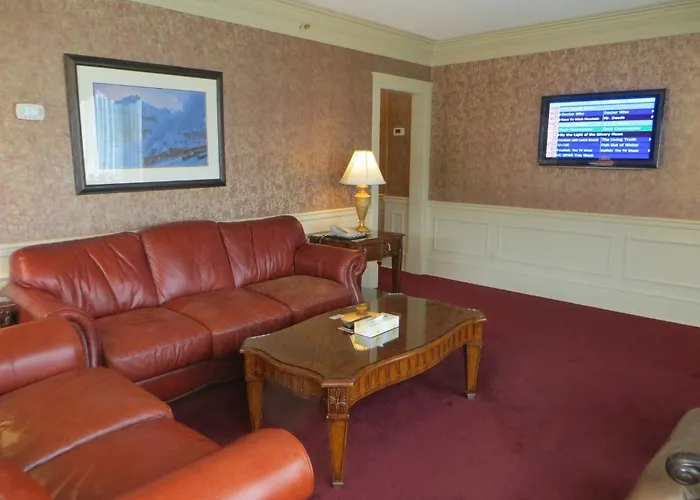 Athabasca Hotel
