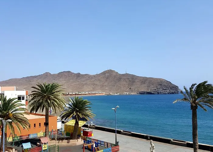 Fuerteventura In Loft