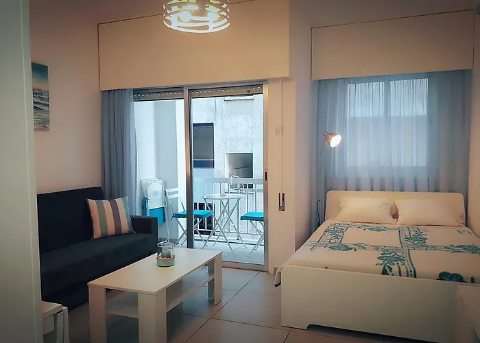 Billis Beach Apartment