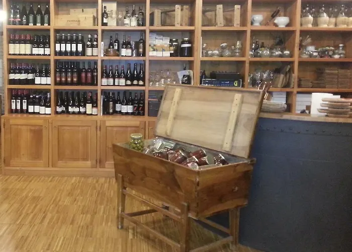 Osteria Della Posta