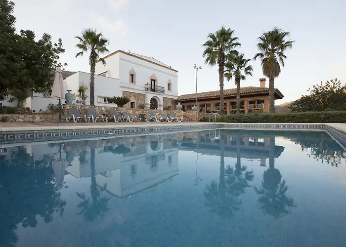 Hotel Cal Naudi