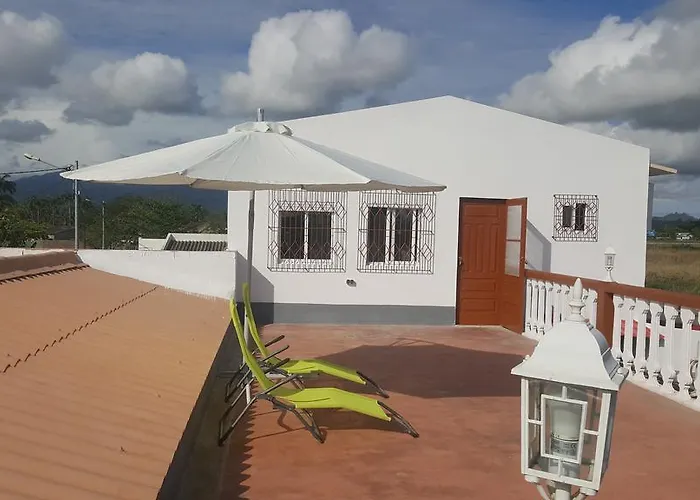 Vip House-Praia Francesca