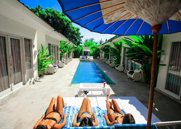 Tamoa Boutique Hotel