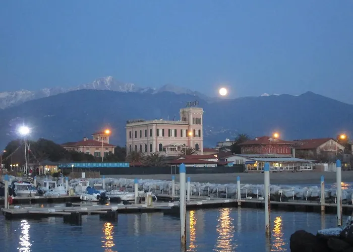 Hotel Italia