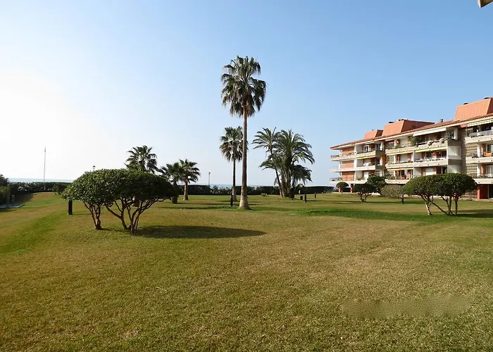 Gava 2 Beachfront Penthouse