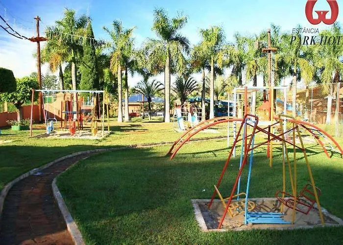Estancia Park Hotel