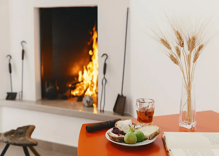 Il Borgo Ritrovato - Albergo Diffuso