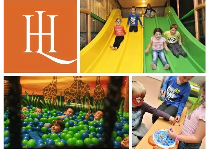Hotel Luna