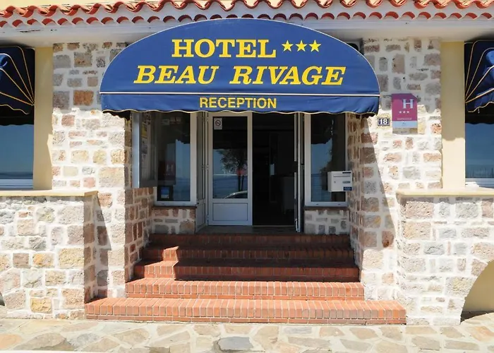 Hotel Beau Rivage