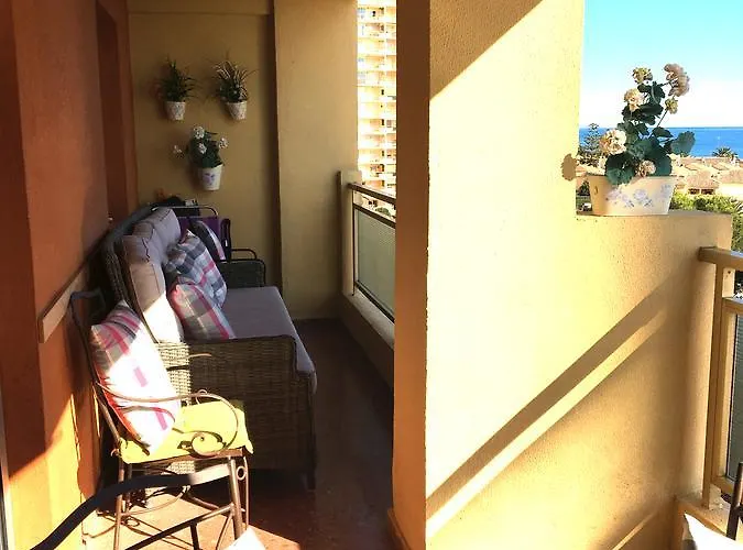 Apartamento PuigVal
