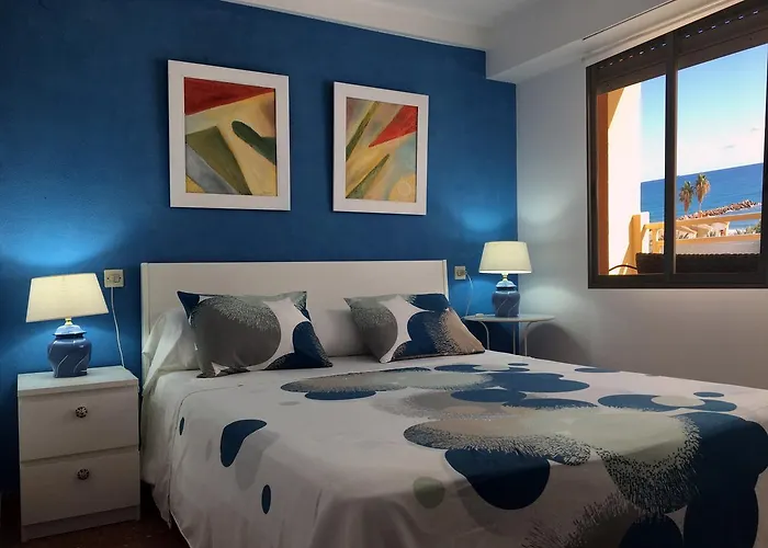 Apartamento PuigVal