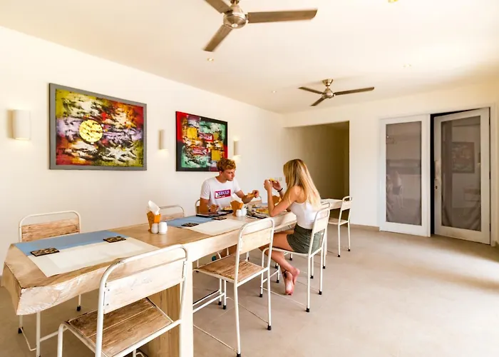 Tamoa Boutique Hotel