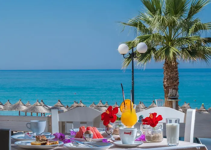 Whitesands Beach Resort