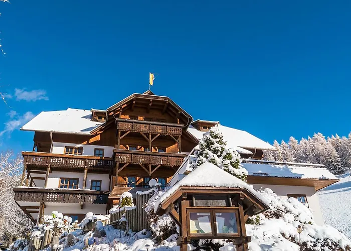 Familienhotel Gasthof Hinteregger