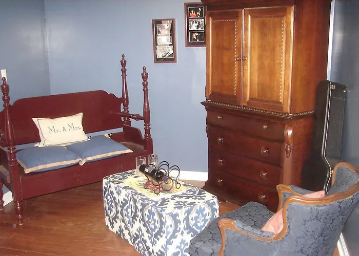 Country Music Bed And Breakfas