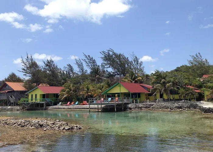 Reef House Resort