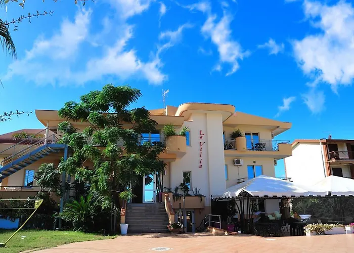 Hotel La Villa