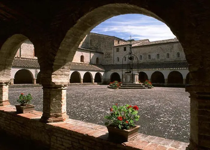 Locanda Le Logge