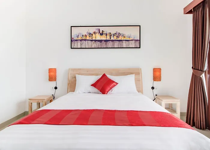 Lila Loka Homestay