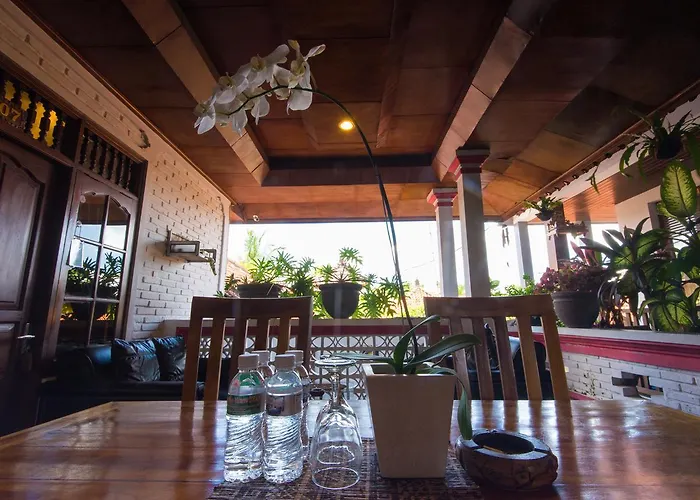 Radha Homestay