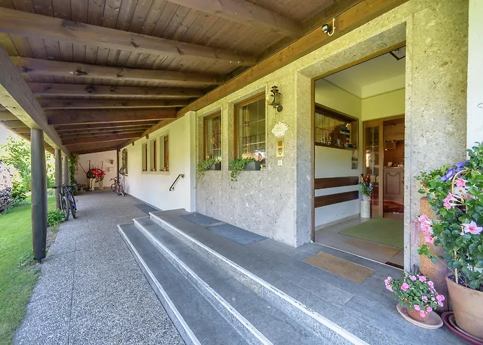 Kleines Hotel Edeltraud